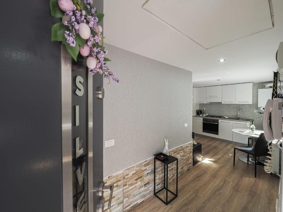 For You Apartments Gold & Silver Sibiu Esterno foto