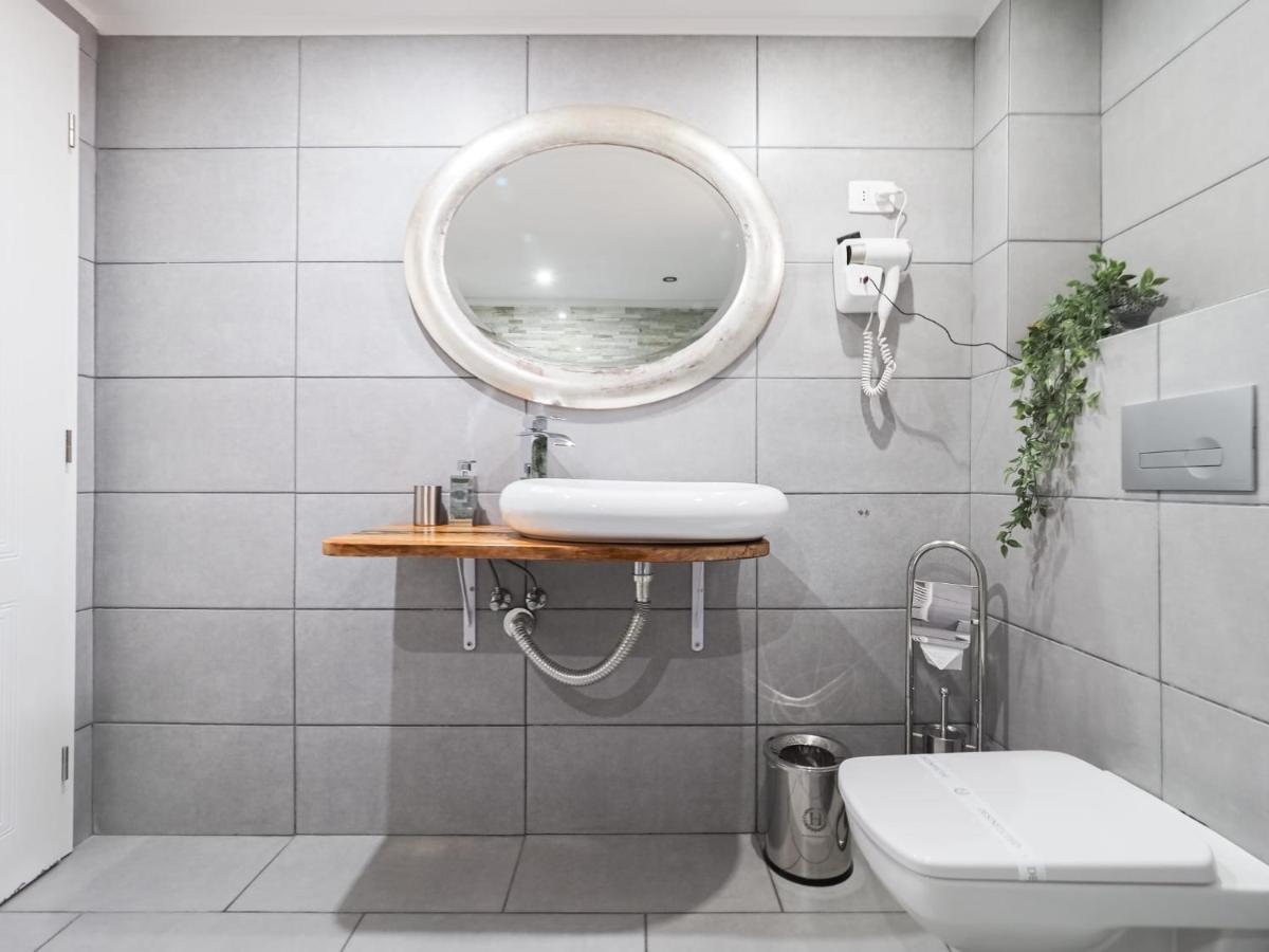 For You Apartments Gold & Silver Sibiu Esterno foto
