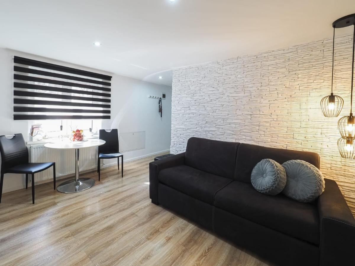 For You Apartments Gold & Silver Sibiu Esterno foto