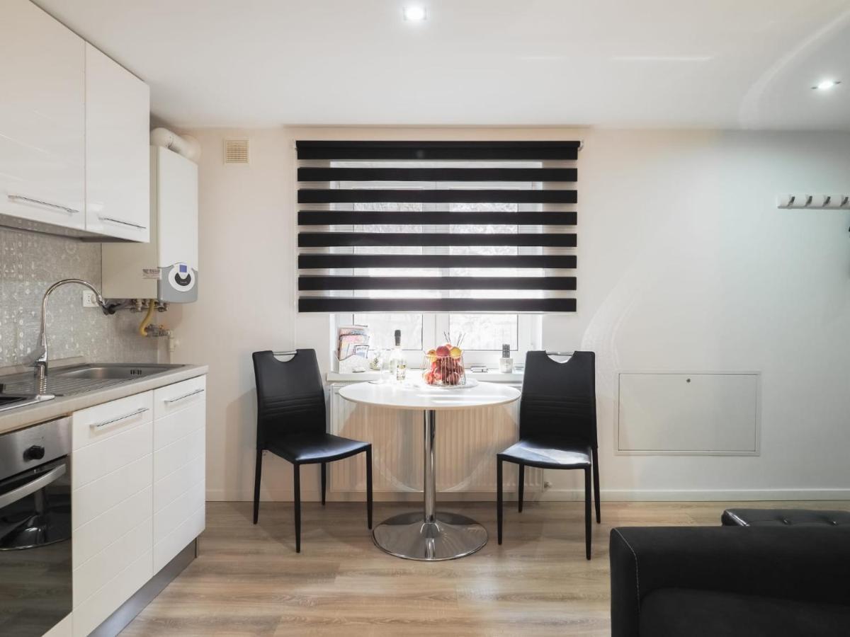 For You Apartments Gold & Silver Sibiu Esterno foto