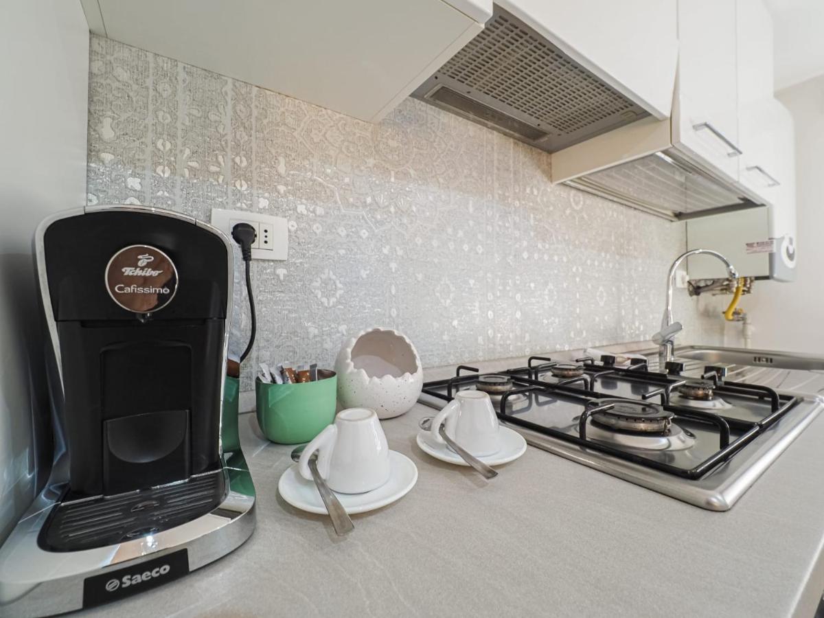 For You Apartments Gold & Silver Sibiu Esterno foto