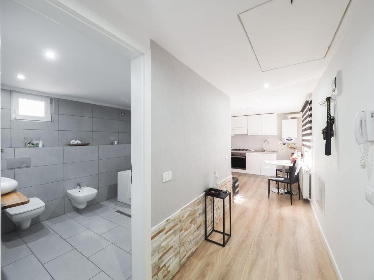For You Apartments Gold & Silver Sibiu Esterno foto