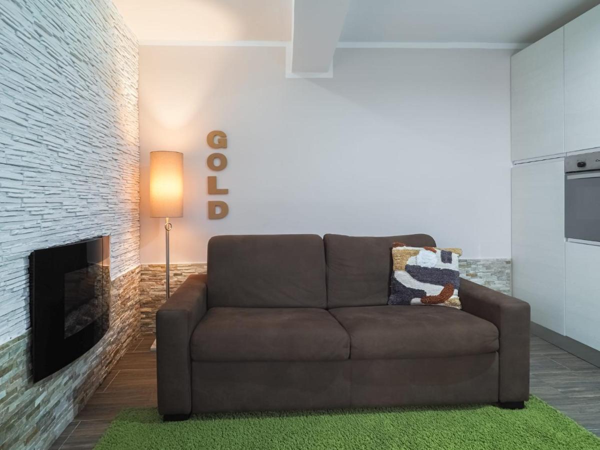 For You Apartments Gold & Silver Sibiu Esterno foto
